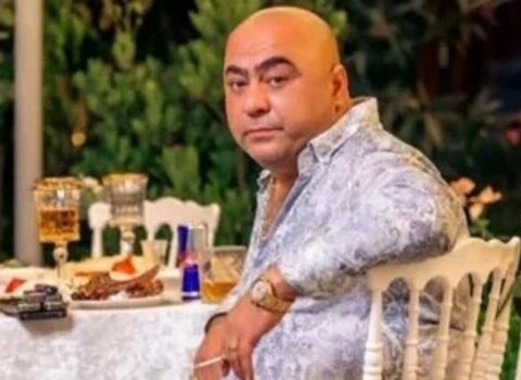 Tanınmış iş adamı ev dustaqlığına buraxıldı
