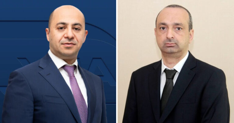 Vüsal Aslanov rəisi işdən çıxardı Vüsal Aslanov rəisi işdən çıxardı