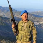 Vətən müharibəsi iştirakçısı vəfat etdi – FOTO