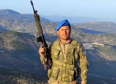 Vətən müharibəsi iştirakçısı vəfat etdi – FOTO