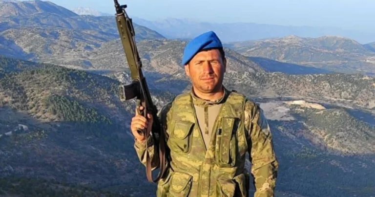 Vətən müharibəsi iştirakçısı vəfat etdi – FOTO