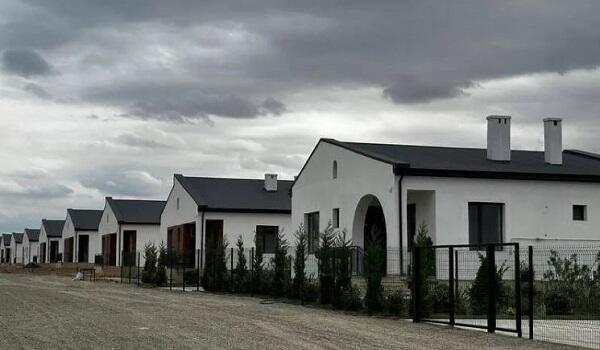 Növbəti köç karvanı Həsənriz və Xıdırlı kəndlərinə çatdı Növbəti köç karvanı Həsənriz və Xıdırlı kəndlərinə çatdı