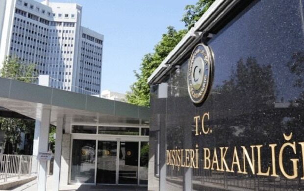 Türkiyə XİN-dən Kiprdəki seçkilərlə bağlı – Bəyanat