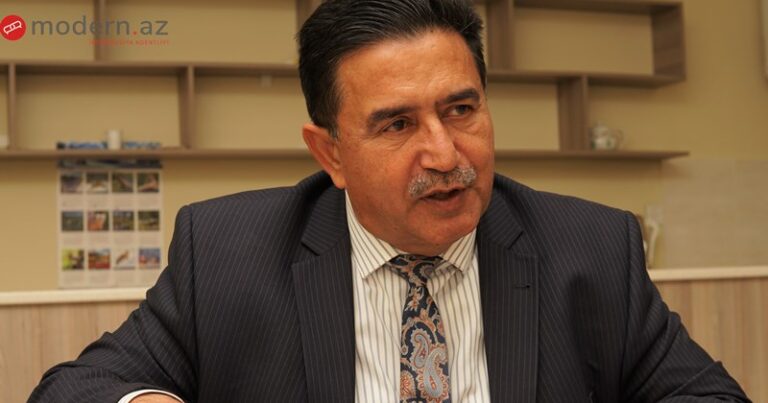 Yadigar Muradovun son durumu açıqlandı Yadigar Muradovun son durumu açıqlandı