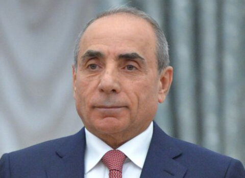 Yaqub Eyyubovla yubiley və Ramiz Mehdiyev söhbəti…