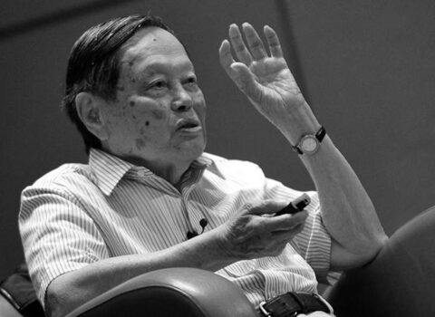 103 yaşlı Nobel mükafatı laureatı vəfat etdi