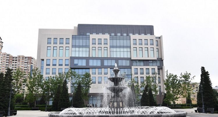 YAP-dan Ramiz Mehdiyevlə bağlı AÇIQLAMA YAP-dan Ramiz Mehdiyevlə bağlı AÇIQLAMA