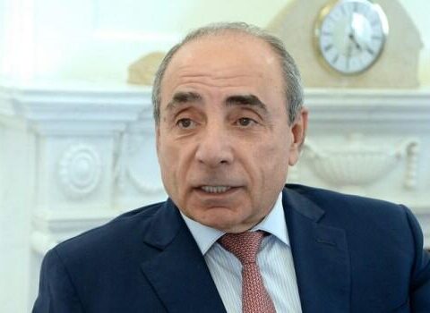 Eyyubovdan Prezidentə: Bunu heç kim edə bilməzdi…