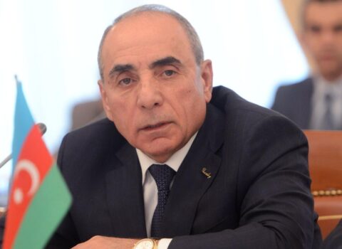 Prezident Yaqub Eyyubovla bağlı Sərəncam imzaladı