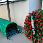 Azərbaycanın sabiq naziri vəfat etdi