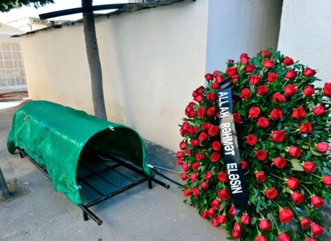 Azərbaycanın sabiq naziri vəfat etdi