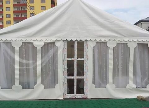 Binadan yıxılaraq ölən İlqarın FOTOSU