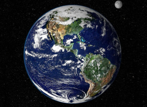 Yerdə təhlükəli anomaliya aşkar edilib