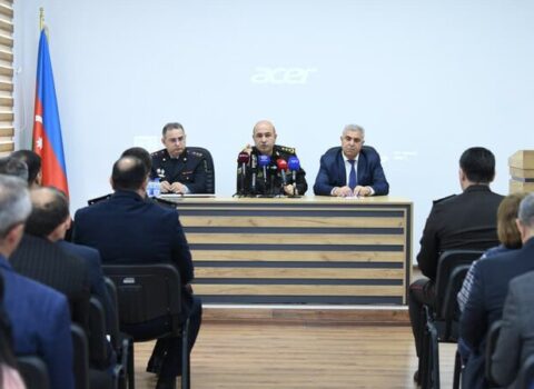 DYP fiziki və hüquqi şəxslərə çağırış etdi