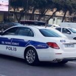 DYP sürücülərə müraciət etdi