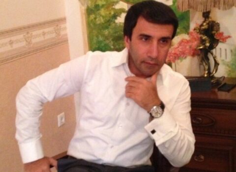 Rusiyada həbsdən buraxılan azərbaycanlı iş adamı: “Uzun illər…”