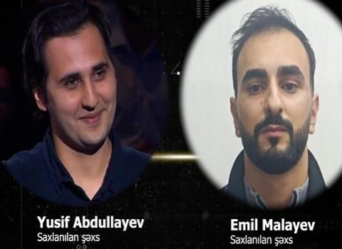 Xaricdə iş adı ilə 20 nəfərin pulunu ələ keçirdilər – Video
