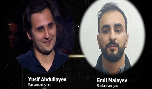 Xaricdə iş adı ilə 20 nəfərin pulunu ələ keçirdilər – Video