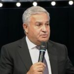 Əməkdar artistin kapitan oğlu buna görə İŞDƏN ÇIXDI