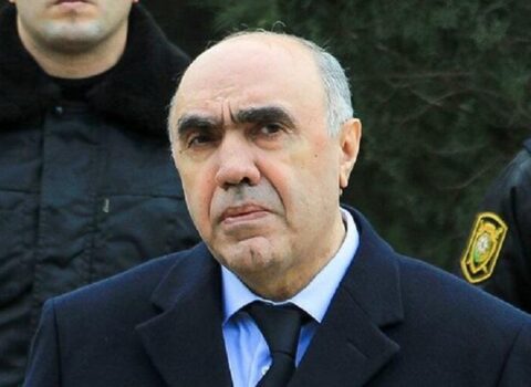 Zakir Qaralovun şirkətləri qara siyahıya salındı