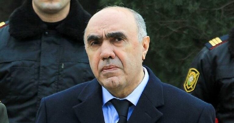 Zakir Qaralovun şirkətləri qara siyahıya salındı Zakir Qaralovun şirkətləri qara siyahıya salındı