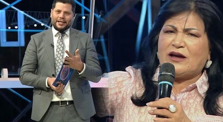 Zaurun oğlunun şairə verdiyi sualları “ədəbsizlik” adlandırdı Zaurun oğlunun şairə verdiyi sualları “ədəbsizlik” adlandırdı