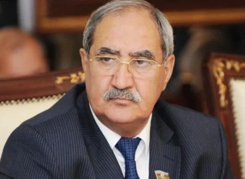 Fəzail Ağamalının səhhəti pisləşdi – Təcili həkim gətirildi