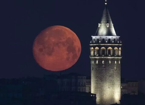 Tarix AÇIQLANDI! Bu ilin ən böyük və ən parlaq hadisəsi olacaq