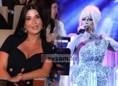 Mətanət İsgəndərli qızına ev hədiyyə etdi