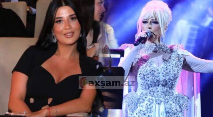 Mətanət İsgəndərli qızına ev hədiyyə etdi