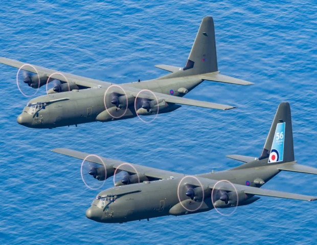 SON DƏQİQƏ! Azərbaycanla sərhəddə helikopter qəzaya uğradı – VİDEO