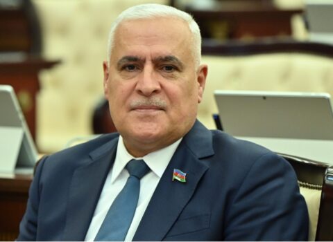 Vüqar Rəhimzadə: Kəlbəcər Şəhəri Günü şanlı Zəfərimizin təcəssümüdür