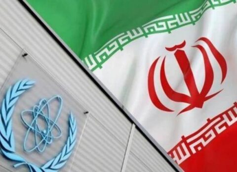 İran onlarla əməkdaşlığı dayandırdı