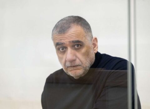 Vardanyanın məhkəməsində zərərçəkmiş şəxslərin ifadələri dinlənildi