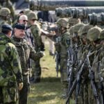 Sərhəddə vəziyyət dəyişdi: Bu ölkələr Rusiya ilə müharibəyə girir