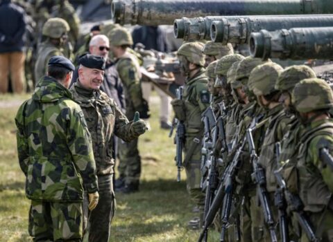 Sərhəddə vəziyyət dəyişdi: Bu ölkələr Rusiya ilə müharibəyə girir