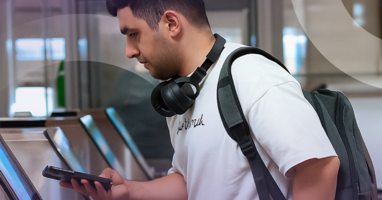 Metro istifadəçilərinə ŞAD XƏBƏR: Ödəniş belə olacaq Metro istifadəçilərinə ŞAD XƏBƏR: Ödəniş belə olacaq