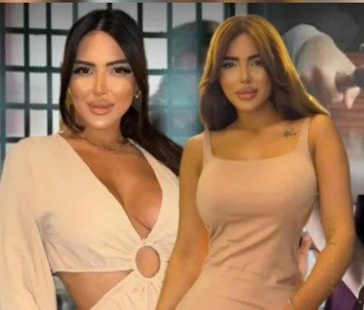 Ayana va katta eshak porno pantera Pinky 2 bilan ajoyib uchlik qilishdi