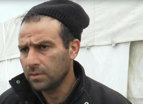 “Günah uşağa maşın verən atadadır” – VİDEO