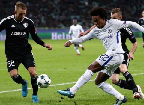 “Qarabağ” – “Çelsi” oyununu kim şərh edəcək?