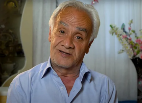 Vahid Əliyev vəfat etdi
