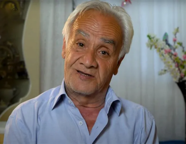 Vahid Əliyev vəfat etdi