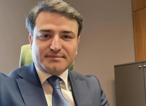 Tural Güləhmədov yüksək vəzifəyə təyin edildi