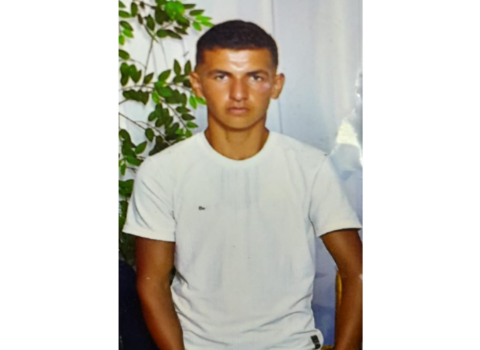 Siyəzəndə 17 yaşlı yeniyetmə axtarılır