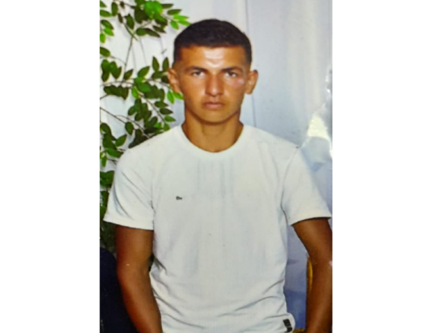 Siyəzəndə 17 yaşlı yeniyetmə axtarılır