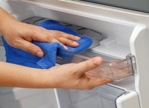 Sadə soyuducu təmizliyi ilə ildə 130 manat qənaət etmək mümkündür