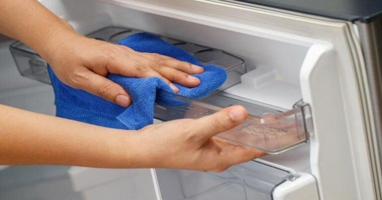 Sadə soyuducu təmizliyi ilə ildə 130 manat qənaət etmək mümkündür