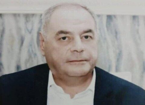 Şahin Babayev vəfat etdi