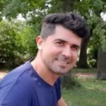 Qəzada həlak olan pilotların FOTOları