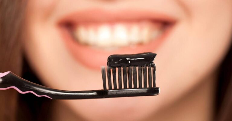 Satış rekordları qıran “qara” diş məcunları Satış rekordları qıran “qara” diş məcunları